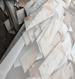 stainless steel 309 scrap