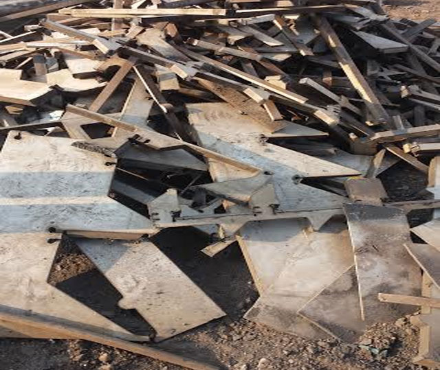hastelloy c276 scrap supplier stockist