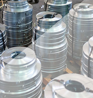 sheets coils