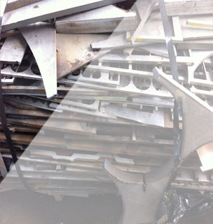 stainless steel 316L scrap supplier