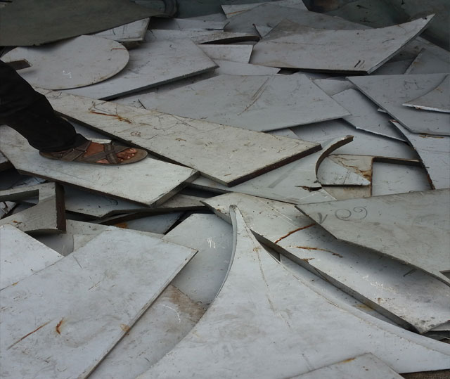 stainless steel scrap 304 supplier