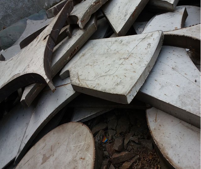 stainless steel scrap 431 supplier stockist