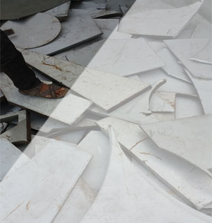 stainless steel scrap supplier